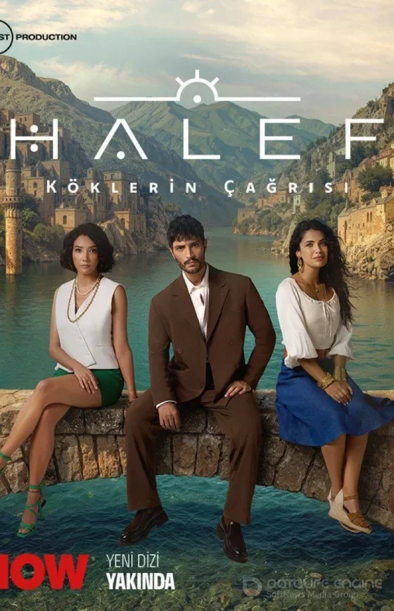 Преемник: зов предков 2025